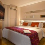 Informe Hoteleiro: Conheça a suíte Business Class do Quality Suites AlphavilleF