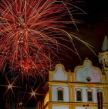 Santana de Parnaíba comemora a Festa da Padroeira