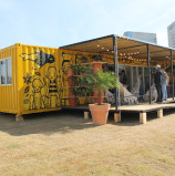 Sustentabilidade: Mostra Itinerante ‘Casa Viva’ de empresa, quer influenciar clientes