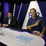 Apresentado por morador de Alphaville, Poker Esporte Clube encerra gravações da 1ª temporada