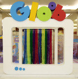 Eventos gratuitos infantis no Shopping Iguatemi Alphaville de 02 a 18 de setembro