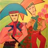 Evento gratuito: Parque Shopping Barueri recebe mostra “Cores, Brasil, Olhar”