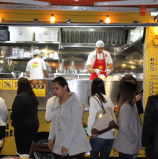 Quality Suites Alphaville recepciona parceiros do segmento de turismo com o I Festival Food Truck Park