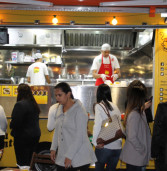 Quality Suites Alphaville recepciona parceiros do segmento de turismo com o I Festival Food Truck Park