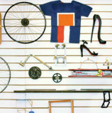 Exposição de alunos da escola de Alphaville – Castanheiras – no Shopping Iguatemi Alphaville