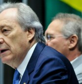 Senado aceita denúncia de crime de responsabilidade e aprova julgamento do impeachment de Dilma Rousseff