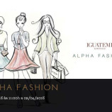 Evento gratuito de Moda e Estilo: Iguatemi Alphaville recebe segunda edição do Alpha Fashion