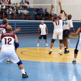 Prefeitura de Santana de Parnaíba arrecadou brinquedos para doação na III Edição do Vôlei Solidário