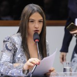 Bruna Furlan, deputada federal, presidirá comissão de Proteção de Dados Pessoais na Câmara dos Deputados