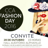 Centro Comercial Alphaville realiza desfile beneficente ‘Fashion Day 2016′