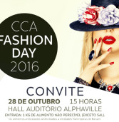 Centro Comercial Alphaville realiza desfile beneficente ‘Fashion Day 2016′