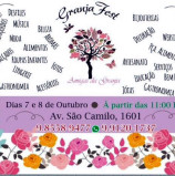 ‘Amigas da Granja’ promovem o 1º Granja Fest – evento em Cotia