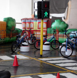 Evento infantil gratuito: Cidade Portinho ganha mais uma edição no Iguatemi Alphaville