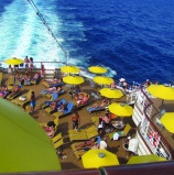 Informe Turístico Atualizado em 05.03.2017: Mini cruzeiros na Temporada de Verão dos navios Costa Fascinosa e cruzeiros no Prata Costa Pacifica. Leia mais, e consulte as travessias Brasil-Itália.