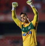 Mais uma perda, Chapecoense sem Danilo, goleiro sobrevivente confirmado como morto, já no hospital