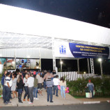 Prefeitura de Santana de Parnaíba inaugura 1º Centro Profissionalizante da Construção Civil