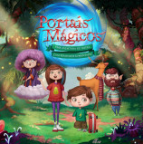 Portais Mágicos – Universo mágico do Papai Noel em campanha interativa no Shopping Iguatemi Alphaville