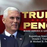 Donald Trump é eleito o 45o. presidente dos Estados Unidos da América