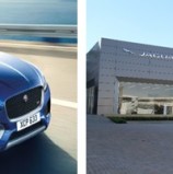 Informe Publicitário: Grand Brasil Alphaville é eleita a concessionária do ano pela montadora Jaguar Land Rover