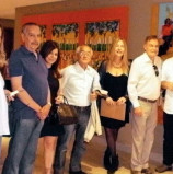 Exposição  de obras de arte “Art Eleven – Um Registro Vivo – 11 Grandes Artistas do Brasil” no Hotel Blue Tree Premium Alphaville