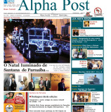 Alpha Post de 20.12.2016 l Edição digitalizada l Leia aqui.