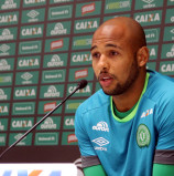 Itapevi aguarda chegada do corpo do jogador Sérgio Manoel para despedida no Ginásio João Salvarani