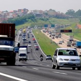 CCR ViaOeste finaliza Operação  Ano Novo com fluxo de 735 mil veículos