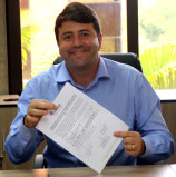 Prefeito de Santana de Parnaíba, Elvis Cezar, é eleito Presidente do Cioeste