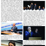 Diário de Alphaville Express de 05.01.2017: As posses dos prefeitos de Barueri e de Santana de Parnaíba