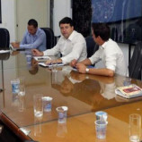 Prefeito de Santana de Parnaíba convoca Eletropaulo para reunião sobrequedas frequentes de energia na cidade