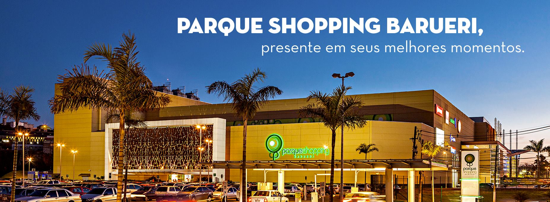 Drogaria São Paulo  Parque Shopping Barueri