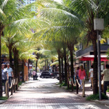 Centro Comercial Alphaville destaque-se como importante polo para novos empreendimentos