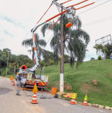 Prefeitura realiza reuniões com a AES Eletropaulo para solucionar as quedas de energia na cidade