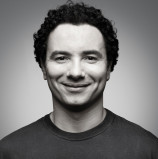 Stand up de Marco Luque no Teatro Municipal de Barueri – “Tamo Junto”