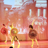 Cultura de Barueri abre inscrições  para Oficinas de Artes