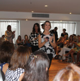 Campanha do Agasalho de Barueri  é aberta com desfile de moda beneficente