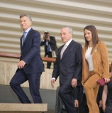 Fevereiro marcou importantes eventos, nacionais e internacionais, para a barueriense, deputada federal Bruna Furlan