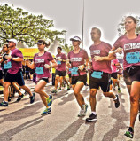Iguatemi Alphaville convida: Nova edição da Track&Field Run Series acontece em abril