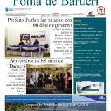Folha de Barueri – edição de 21.04.2017