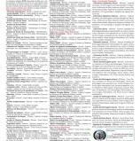 Vagas de emprego,em diversas áreas, abertas pela nova administração do Hospital de Barueri. Confira!