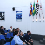 Santana de Parnaíba promove o 1º Fórum de Investimentos Internacionais da história da cidade