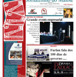 Jornalzinho do Malote – Edição digitalizada – 07.04.2017