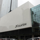 Iguatemi celebra 15 anos de listagem na bolsa de valores do Brasil