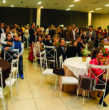 Festa da Cidade, beneficente para a Apae de Barueri, encerrou as comemorações dos 68 anos de aniversário de eamncipação política-administrativa da cidade