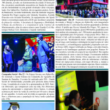 Aqui, notícias de Alphaville – Diário de Alphaville ‘Express’ da segunda quinzena de junho.