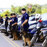 Em Santana de Parnaíba o novo sistema proporcionará a GMC mais rapidez no atendimento as ocorrências