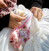 Campanha do Agasalho de Barueri entrega 1.280 cobertores na semana