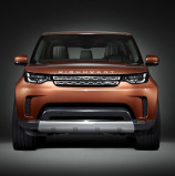 Informe Publicitário: Novas versões do Discovery chegam na Grand Brasil Alphaville