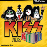 Sábado, no Teatro Municipal de Barueri, tem rock para os pequenos