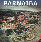 Santana de Parnaíba é edição especial da revista Winners